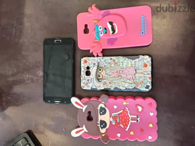 Samsung j7 prime