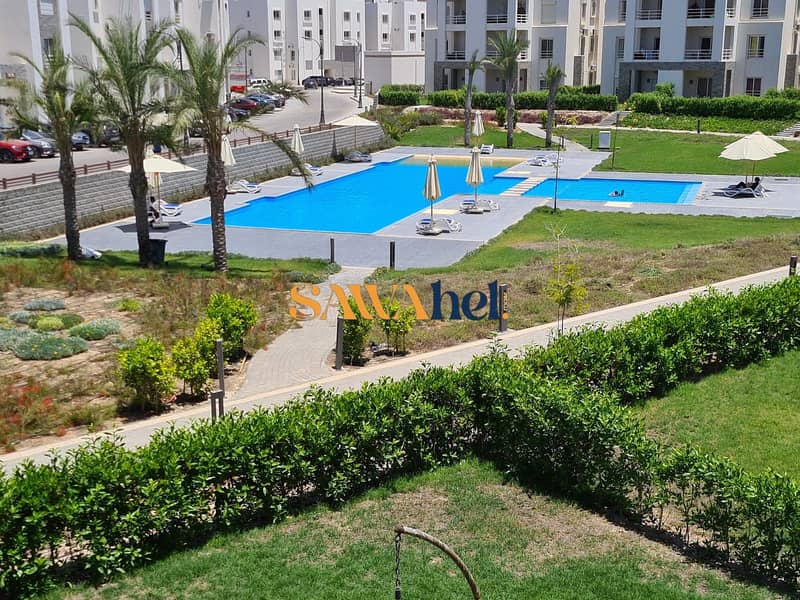 Two-Bedroom Beach Chalet by the Swimming Pool 0 Two-Bedroom Beach Chalet by the Swimming Pool 0
