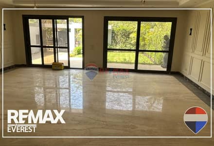 Quattro For rent in Lavista patio Al Zahraa  Sheikh Zayed