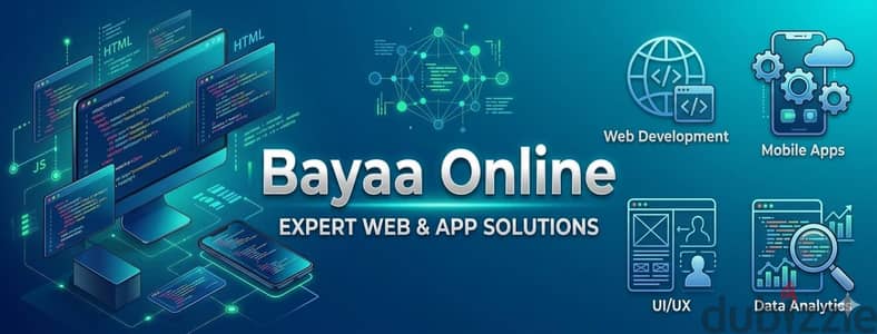 Design your website
