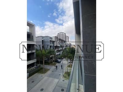 Lowest Price Apartment ready to move third floor for Sale in Patio Casa El Shorouk – Prime Location & Ready to Move