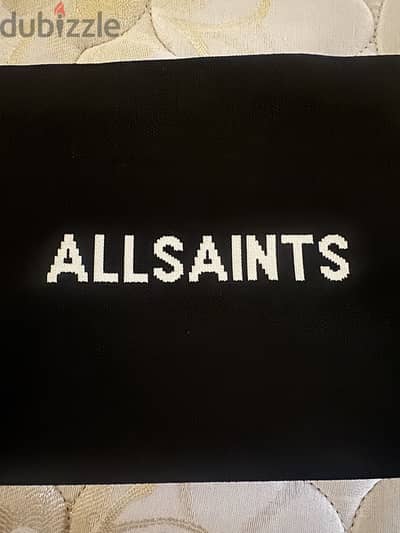 All saints clutch
