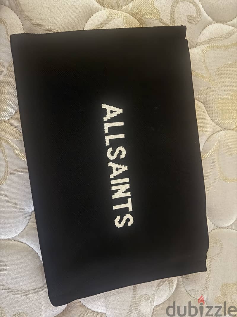 All saints clutch 1