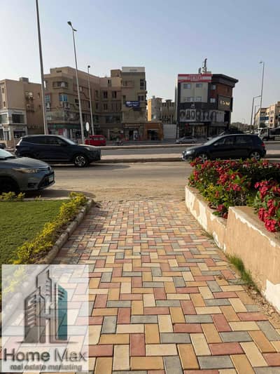 مقر اداري للإيجار يصلح لجميع الشركات ارضي مدخل خاص الشيخ زايد