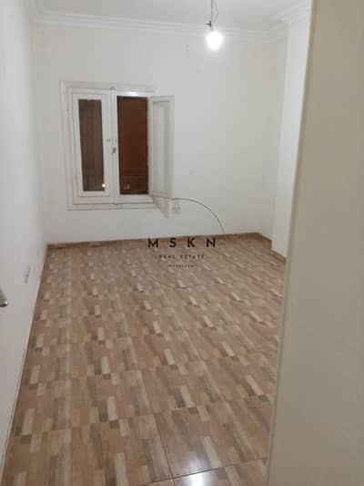 Apartment for rent, legal in Gardenia Heights, 3 letters (A) 110m - New Cairo