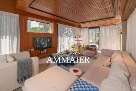 Luxury Standalone Villa for Sale in Allegria SODIC | 1300 sqm Land | First Row Golf | Pool | Fully Furnished | Prime Location