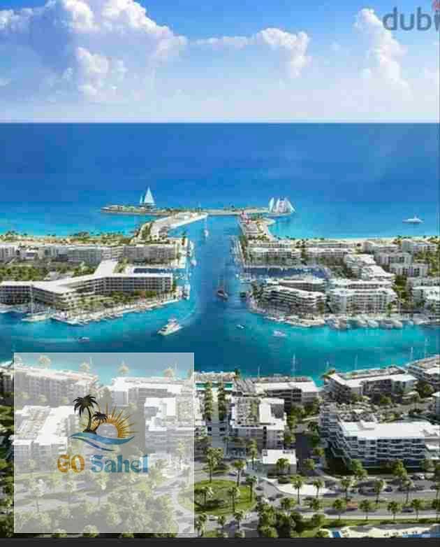 شاليه بغرفتي نوم في مراسي، صورة ٤ من ٢٠