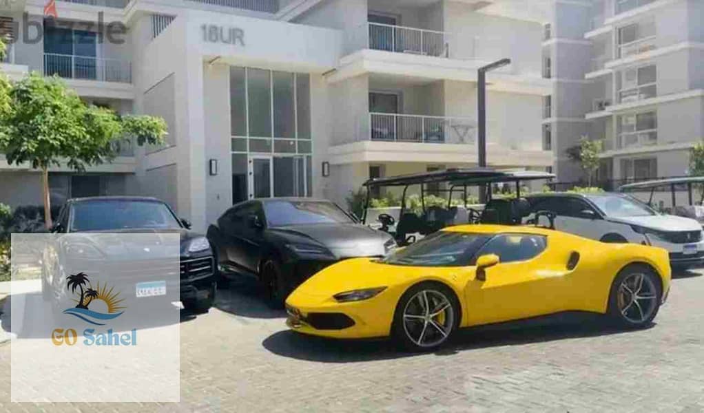 شاليه بغرفتي نوم في مراسي، صورة ٥ من ٢٠