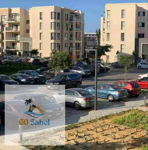 شاليه بغرفتي نوم في مراسي، صورة ٦ من ٢٠