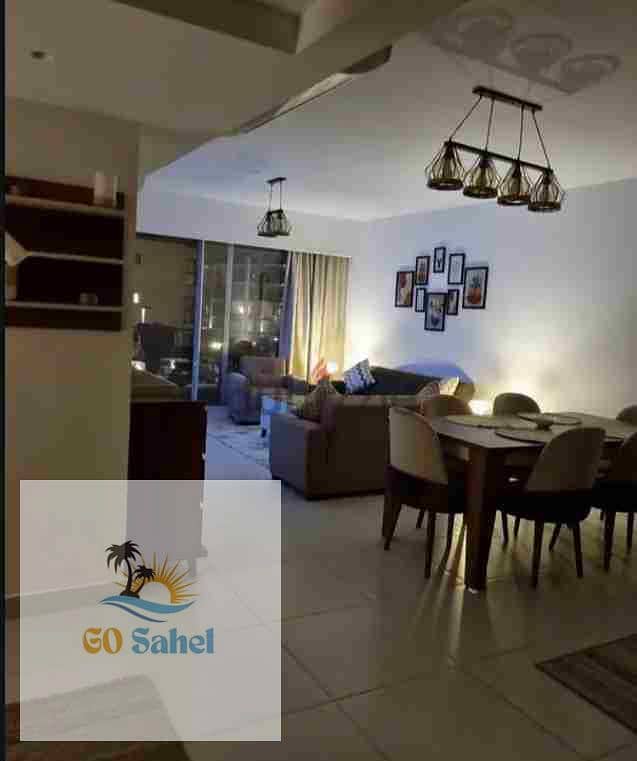 شاليه بغرفتي نوم في مراسي، صورة ٨ من ٢٠