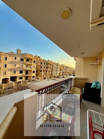 For sale in Al-Aseel Compound - Fifth Settlement