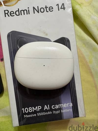 Xiaomi buds 3