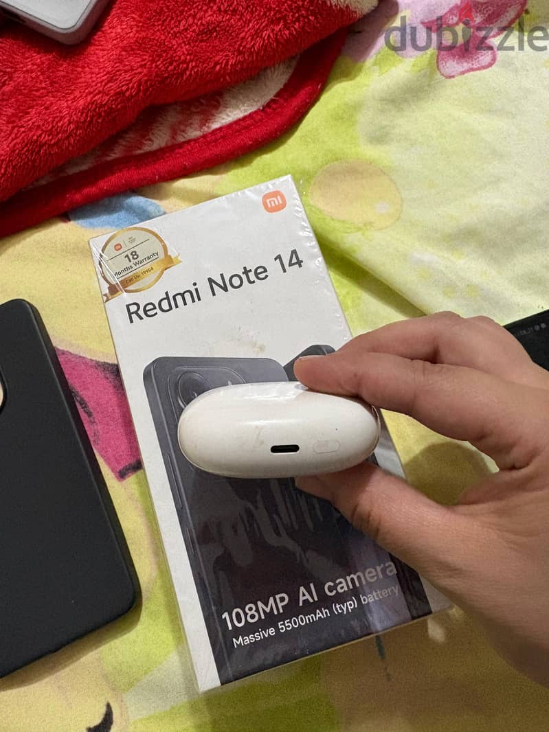 Xiaomi buds 3 1