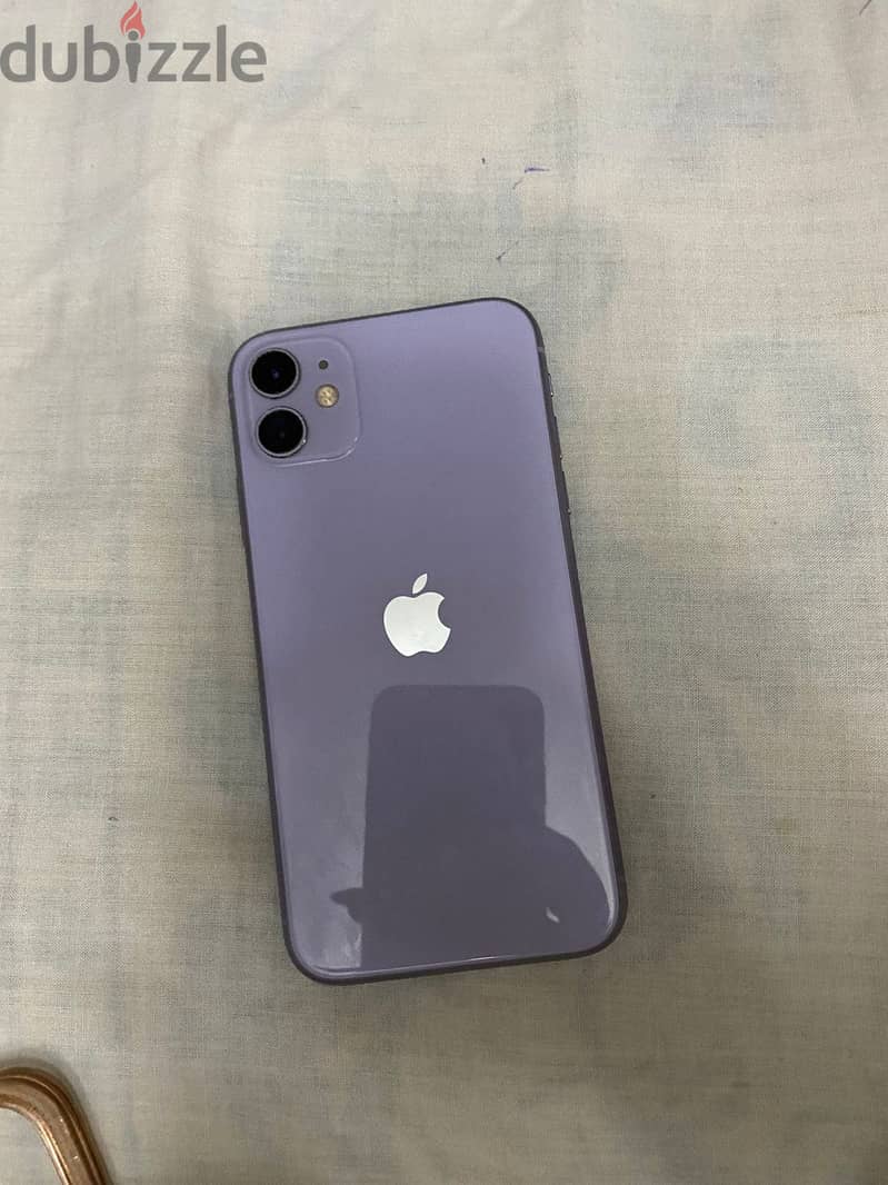 iPhone 11 1