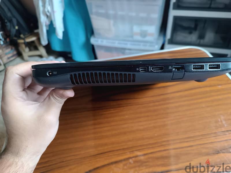 ASUS Gaming Notebook PC G551J 2