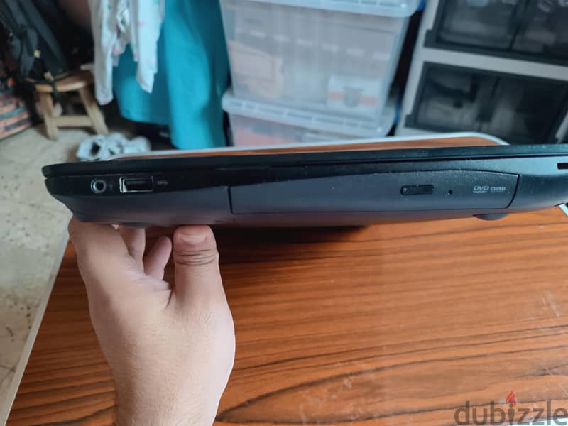 ASUS Gaming Notebook PC G551J 3