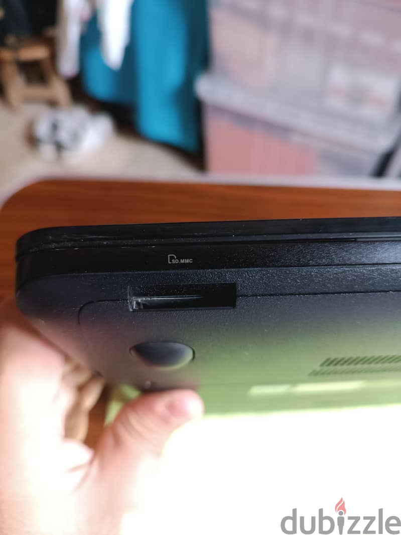 ASUS Gaming Notebook PC G551J 8
