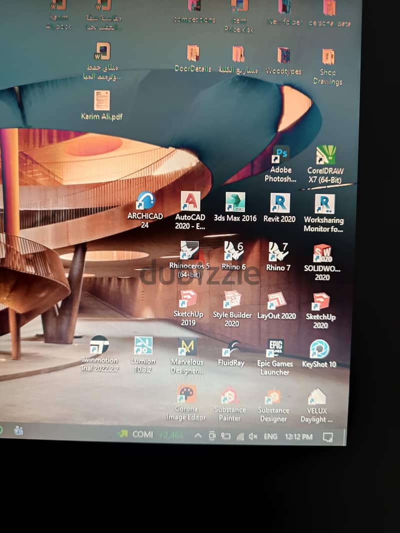 ASUS Gaming Notebook PC G551J 13