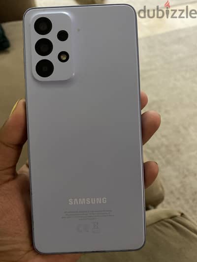 Samsung a33 5g
