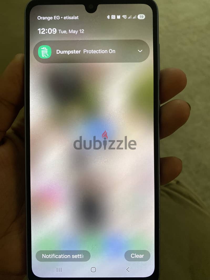 Samsung a33 5g 1