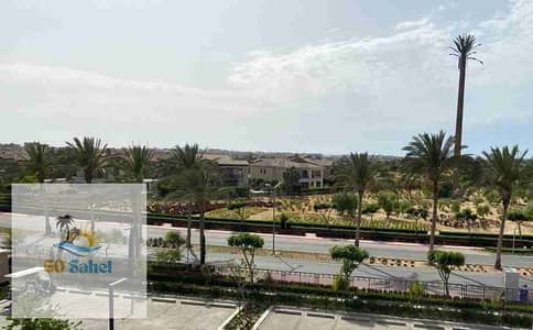 شاليه لقطه للايجار مارينا مراسي الساحل الشمالي سيدي عبد خطوات للبحر  موقع مميز جدا /marassi north coast