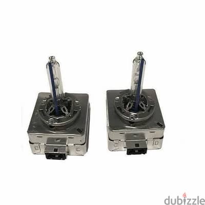 Xenon headlight original model D3S
