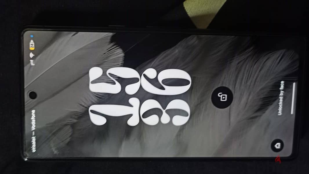 Google pixel 7 2