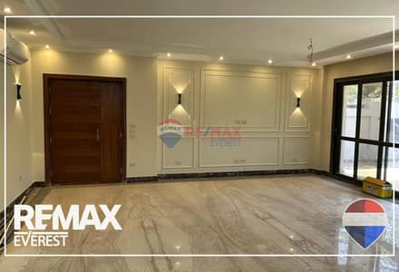 Quattro For rent in Lavista patio Al Zahraa  Sheikh Zayed