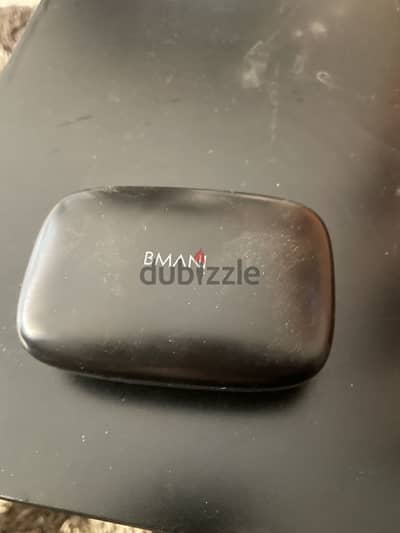 BMANI ear piece