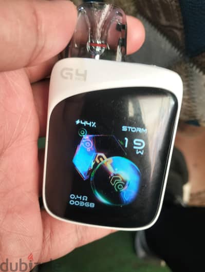 فيب g4pro koko