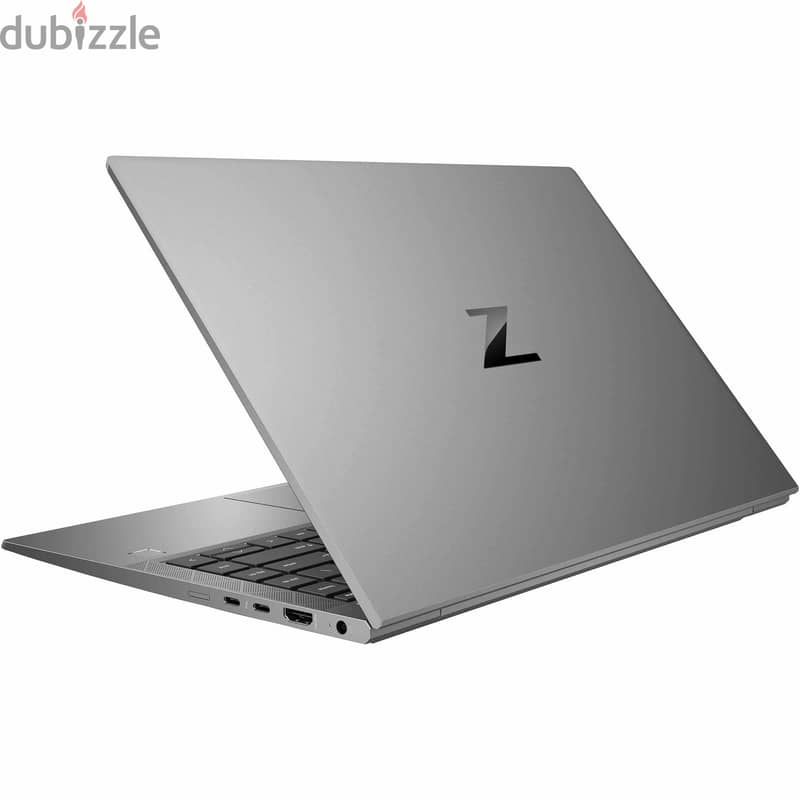 HP Zbook firefly workstation 2