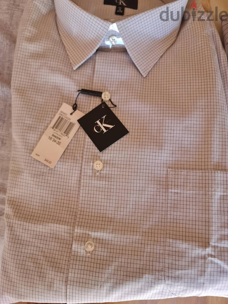 Calvin Klien original 1