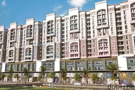Apartment for sale 130m Smouha - Compound Smoha Gate (Price per meter: 37,000 EGP)