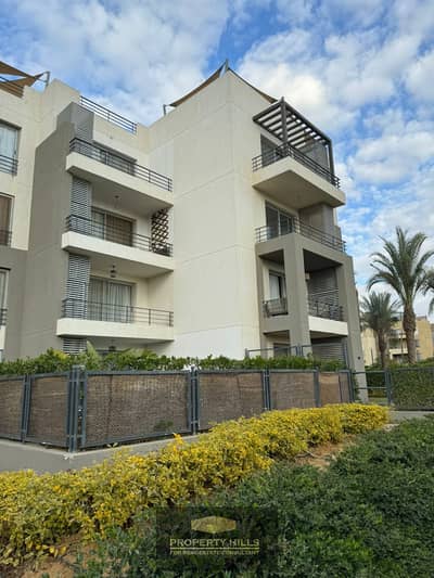 شقة لقطة في الشيخ زايد في PX Palm Hills بسعر مش هيتكرر بجوار نيو جيزه وماونتن فيو