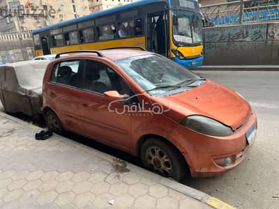 اسبيرانزا A113 2008 للبيع الجيزة