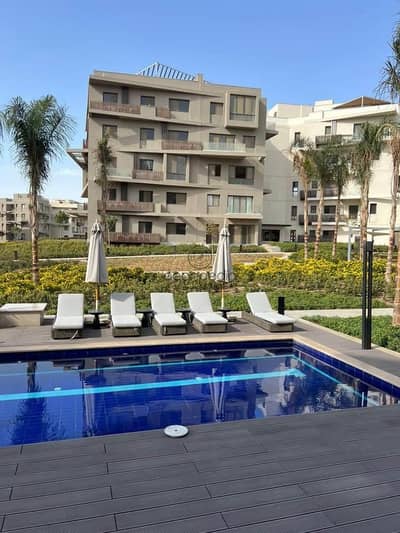 Apartment for Sale in Villette (V Residence) | Fully Finished with Landscape View