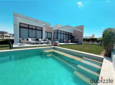 prime view fully finished with Ac's town house villa for sale in silversands sidi heneish overlooking sea view prime view fully finished with Ac's town house villa for sale in silversands sidi heneish overlooking sea view