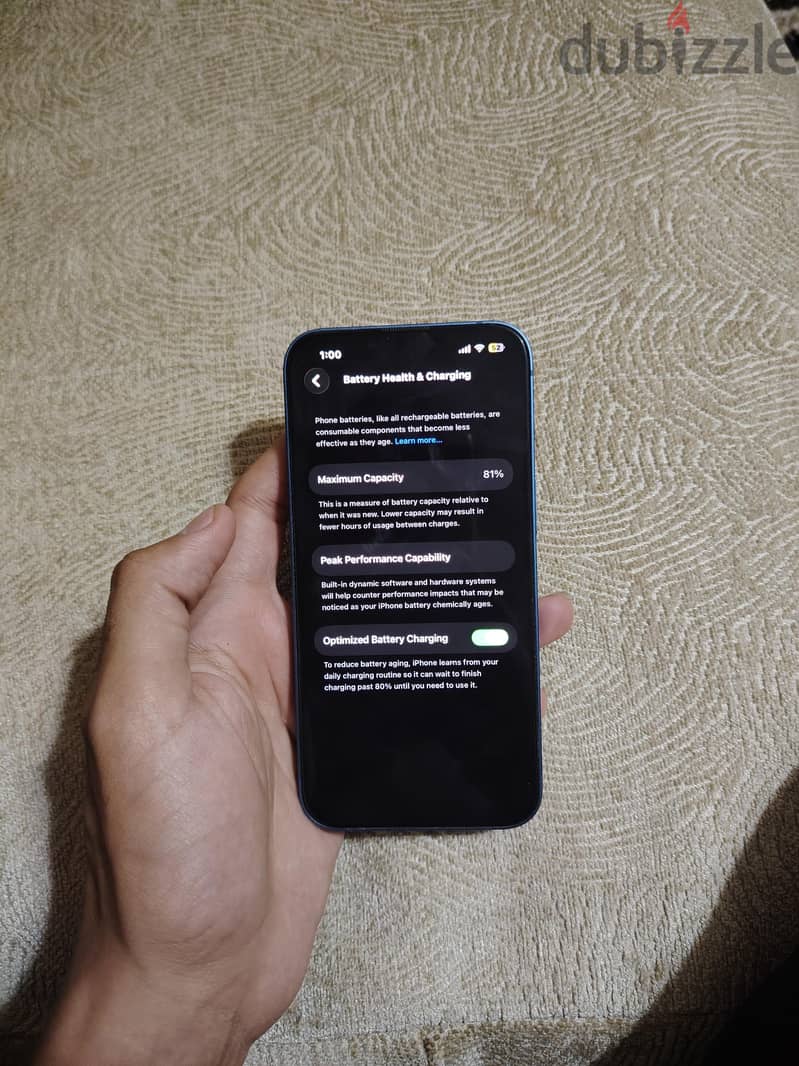 iPhone 13 2