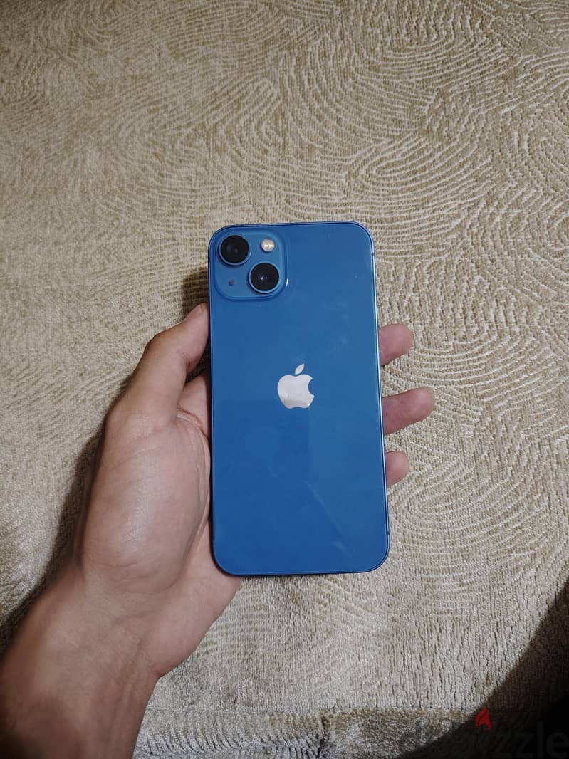 iPhone 13 5