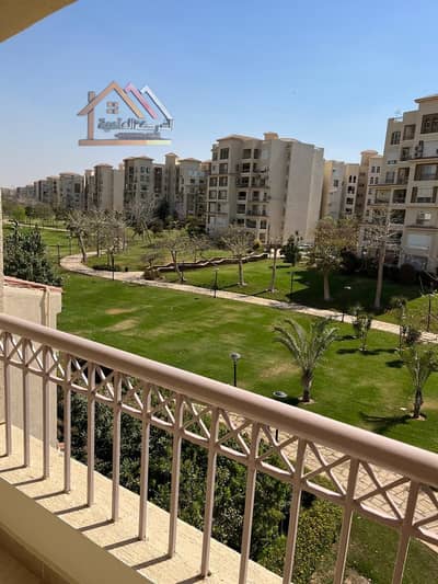 للإيجار شقة في #B1 #مدينتي  مساحة 175م