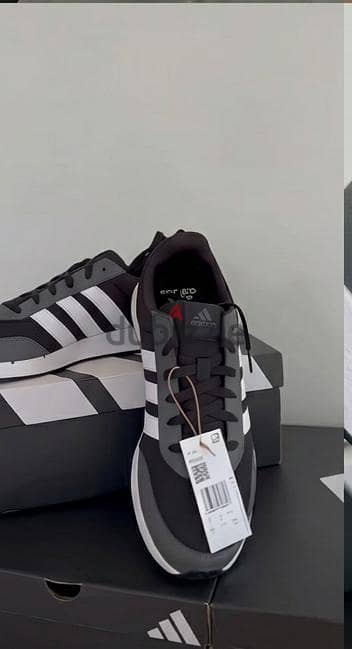 Adidas RUN50S 1