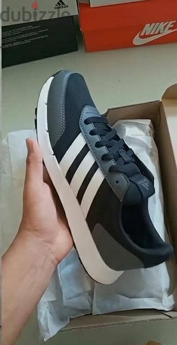 Adidas RUN50S 3