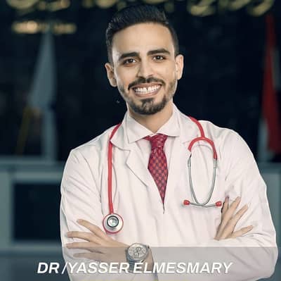 Yasser Elmesmary