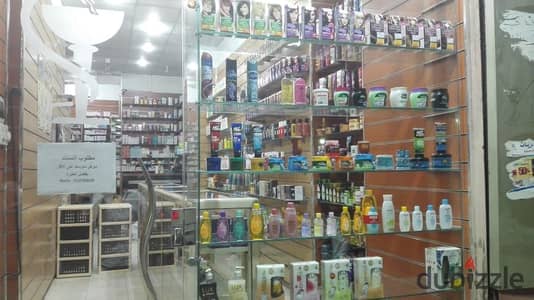 صيدلية للايجار للسلاسل فقط ش رئيسى شيراتون مصر الجديدة