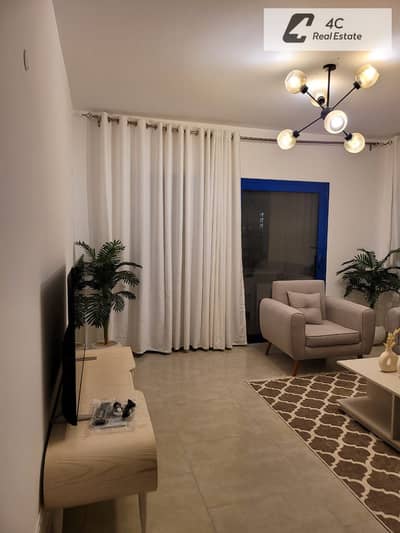 باقل من سعر الشركه شاليه ريسيل فوري Marassi Greek الساحل الشمالي-تشطيب كامل بالتكييفات جاهز للمعاينه و الاستلام باقل من سعر الشركه شاليه ريسيل فوري Marassi Greek الساحل الشمالي-تشطيب كامل بالتكييفات جاهز للمعاينه و الاستلام