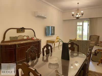 Immediate delivery in R5 | Fully finished + air conditioning in New Garden City, New Administrative Capital at a special price