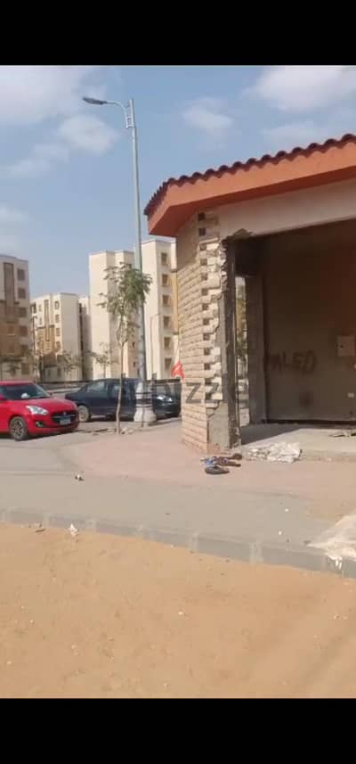 سوق رقم ١ حدائق العاصمة