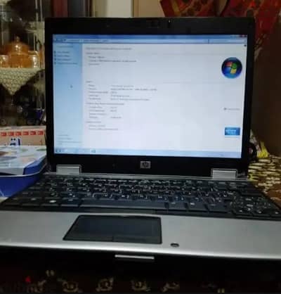 ميني لابتوب Hp2530p
