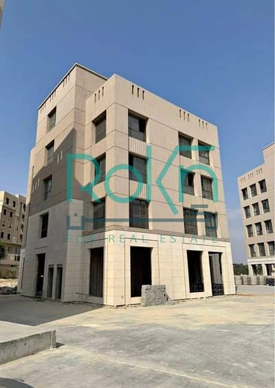 Retail Shop 68m for Sale in Arkan Palm 205_Sheikh zayed