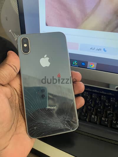 أيفون X